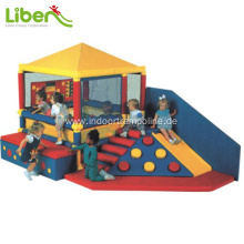 Kids soft play equipment for indoor